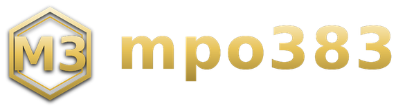 mpo383 logo